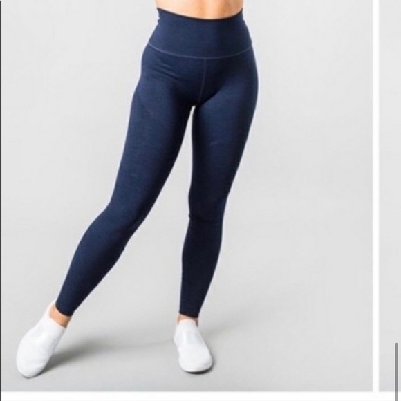 ISO Alphalete Navy Blue Revivals- DO NOT BUY - Picture 2 of 2